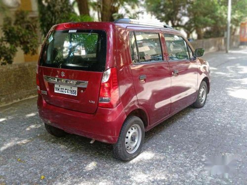 Used Maruti Suzuki Wagon R 2012 MT for sale in Mumbai