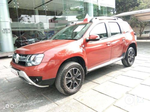 Used 2016 Renault Duster MT for sale in Chennai