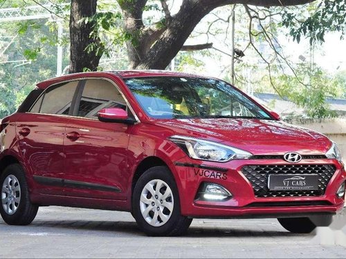 Hyundai Elite I20 Sportz 1.2, 2018, Petrol MT for sale in Chennai