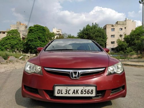 Used 2006 Honda Civic 2006-2010 MT for sale in New Delhi