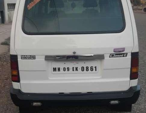 Used Maruti Suzuki Omni 2017 MT for sale in Kolhapur 