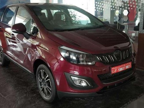 Used Mahindra Marazzo M8 2018 AT for sale in Kochi 