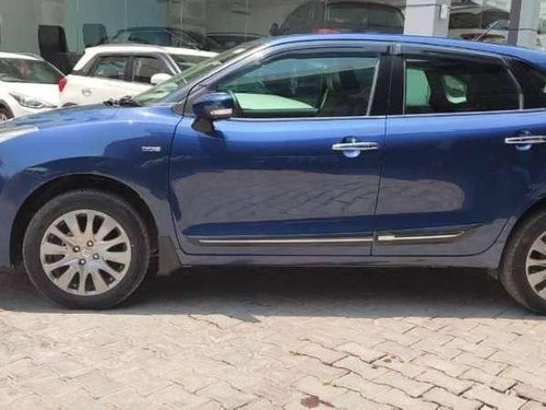 Maruti Suzuki Baleno Alpha Diesel 2018 AT for sale in Lucknow 