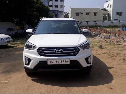 Used 2015 Hyundai Creta AT for sale in Coimbatore