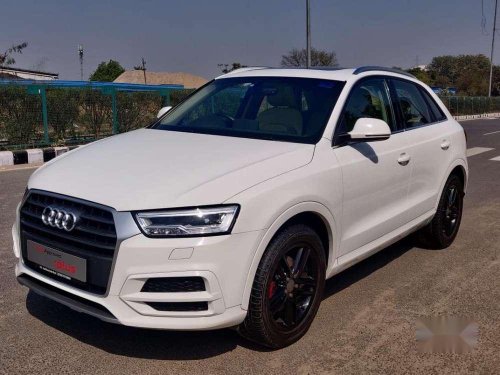 Used Audi Q3 2018 AT for sale in Gurgaon 