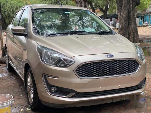 Used Ford Figo Aspire 2018 MT for sale in Ghaziabad 