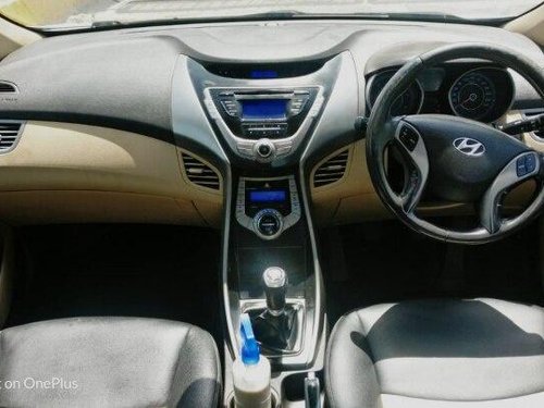 2013 Hyundai Elantra MT for sale in New Delhi