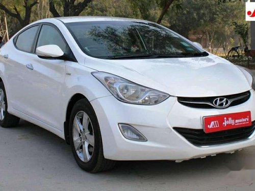 Used Hyundai Elantra 1.6 S 2013 MT for sale in Ahmedabad