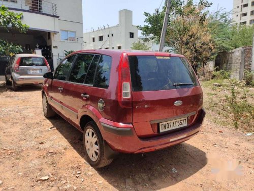 Used 2006 Ford Fusion MT for sale in Chennai