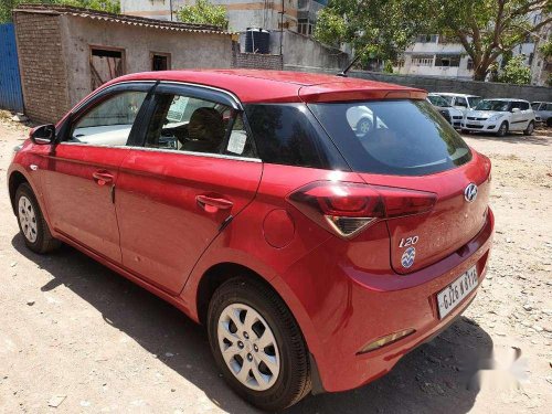 Used 2017 Hyundai i20 MT for sale in Surat