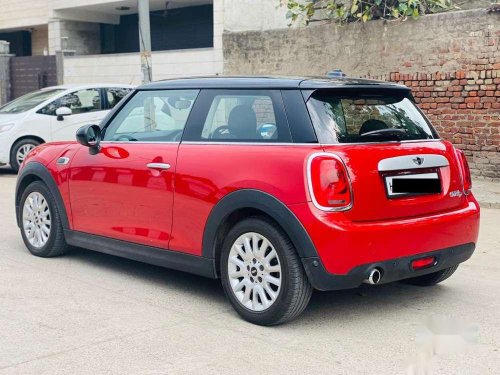 Mini Cooper D 2014 AT for sale in Gurgaon