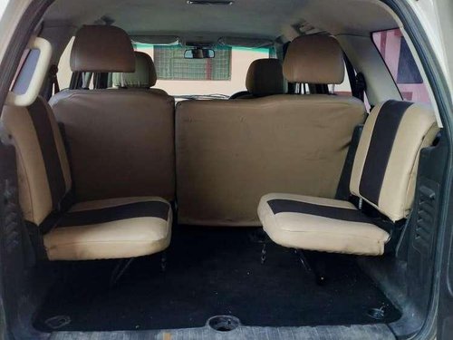 Used Tata Safari Storme LX 2012 MT for sale in Chandigarh 