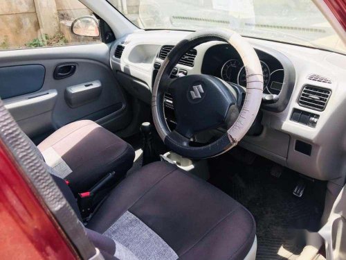 Maruti Suzuki Alto K10 VXi, 2013, Petrol MT for sale in Nagar 