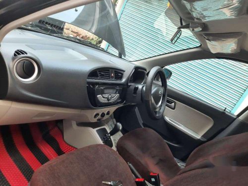 Maruti Suzuki Alto K10 VXi Automatic, 2019, Petrol AT in Siliguri