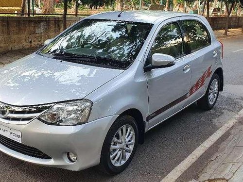 Used Toyota Etios Liva 2014 MT for sale in Nagar 