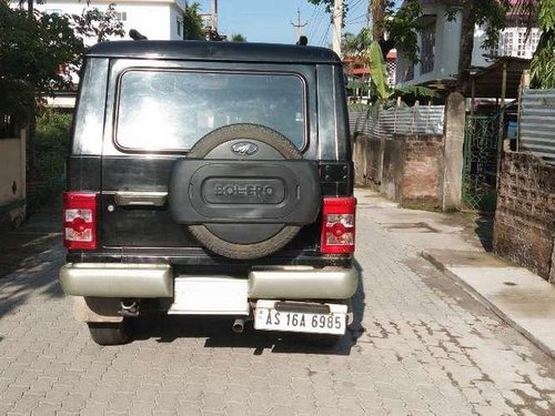 Used Mahindra Bolero SLX 2011 MT for sale in Guwahati 