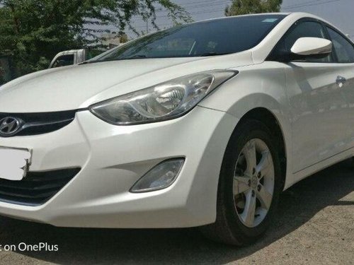 2013 Hyundai Elantra MT for sale in New Delhi