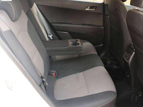 Used Hyundai Creta 1.6 SX Plus, 2015, Petrol AT in Ahmedabad