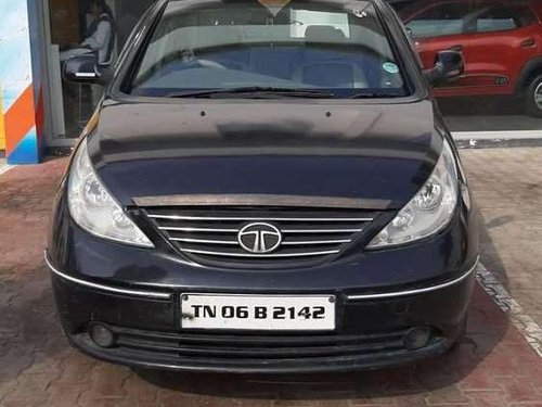 Used Tata Manza 2010 MT for sale in Chennai