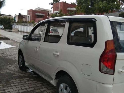 Used Mahindra Xylo E6 BS-IV, 2011, Diesel MT in Yamunanagar 