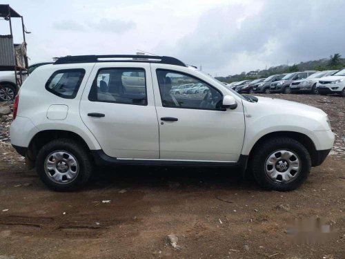 Used Renault Duster 2015 MT for sale in Mumbai