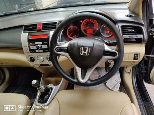 Used Honda City 2010 MT for sale in Kolkata 