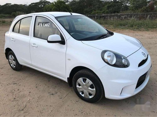 Used Nissan Micra XL 2014 MT for sale in Chennai