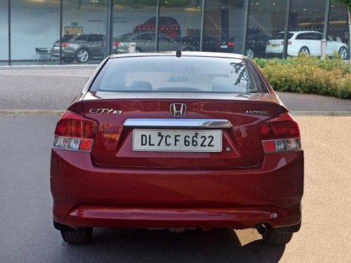 2009 Honda City S MT for sale in New Delhi