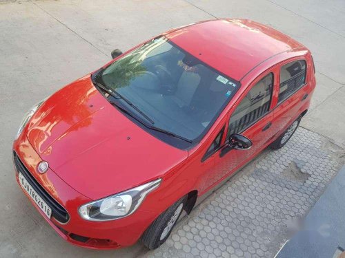 Used 2014 Fiat Punto Evo MT for sale in Ahmedabad