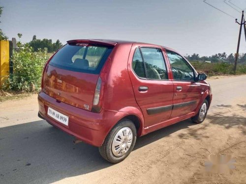 Used 2006 Tata Indica V2 DLS MT for sale in Thanjavur 