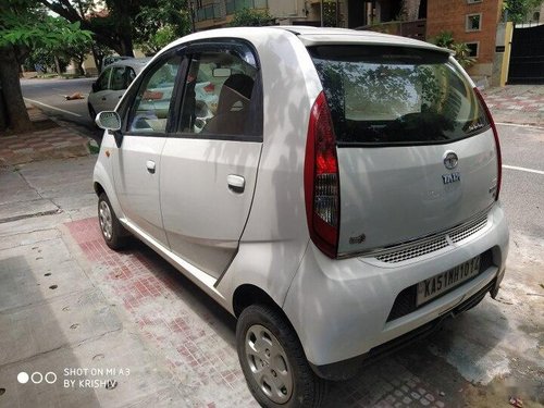 Used 2014 Tata Nano MT for sale in Bangalore 