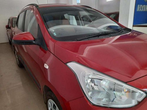 Hyundai Grand i10 Magna 2018 MT for sale in Thiruvananthapuram 