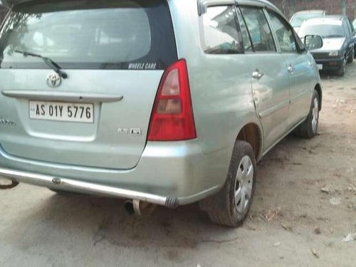 Used 2007 Toyota Innova MT for sale in Guwahati 