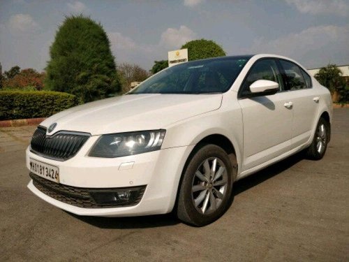 Skoda Octavia Style Plus 2.0 TDI AT for sale in Pune