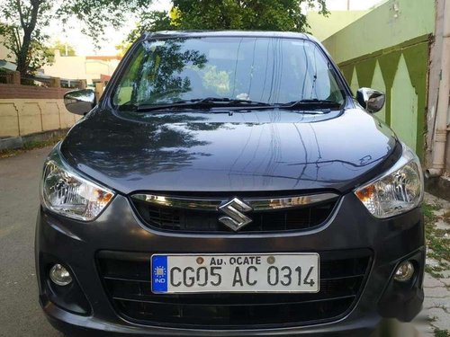 Maruti Suzuki Alto K10 VXi, 2016, LPG MT for sale in Raipur 