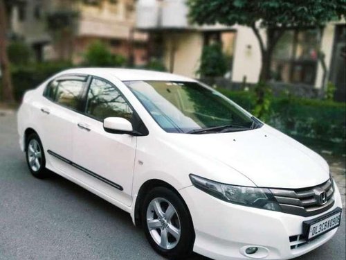 Used 2011 Honda City MT for sale in Gurgaon 