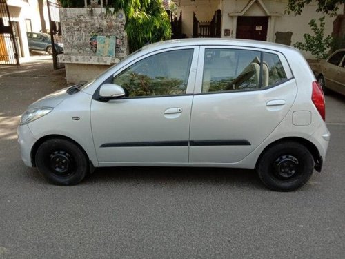 Hyundai i10 Magna 1.2 2011 MT for sale in New Delhi