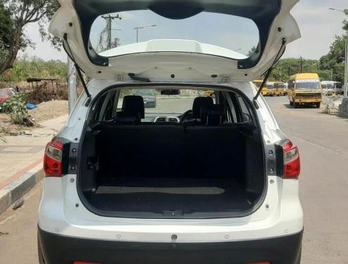 Used 2018 Maruti Suzuki S Cross MT for sale in Pune