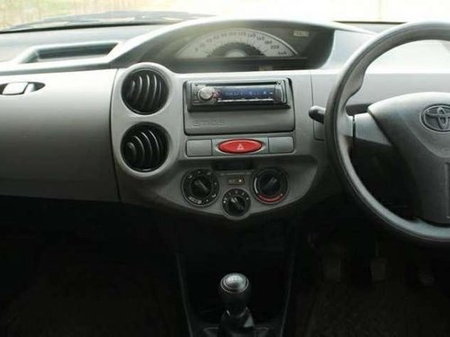 Used 2011 Toyota Etios G MT for sale in Ahmedabad 