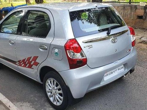 Used Toyota Etios Liva 2014 MT for sale in Nagar 