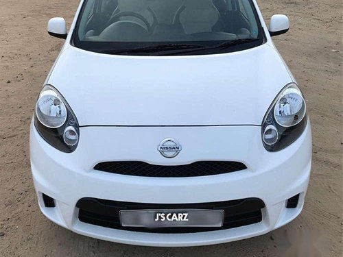 Used Nissan Micra XL 2014 MT for sale in Chennai