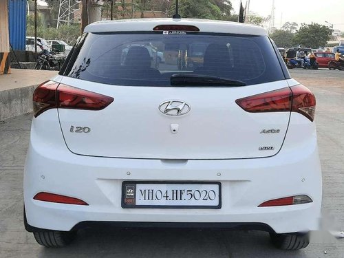 Used 2016 Hyundai Elite i20 MT for sale in Thane