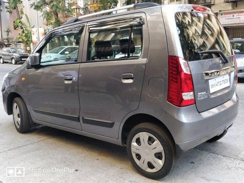 Used Maruti Suzuki Wagon R 2017 MT for sale in Mumbai 