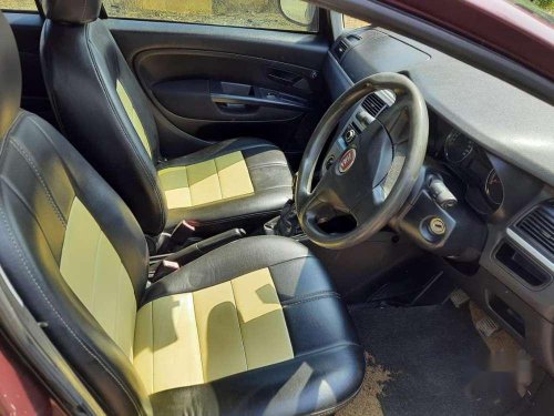 Used Fiat Punto 2011 MT for sale in Erode 