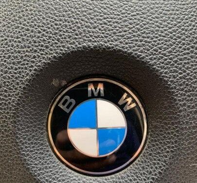 2012 BMW X1 sDrive 18i AT for sale in New Delhi