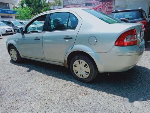 Used 2012 Ford Fiesta MT for sale in Nashik 