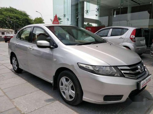 Used Honda City E 2013 MT for sale in Chennai