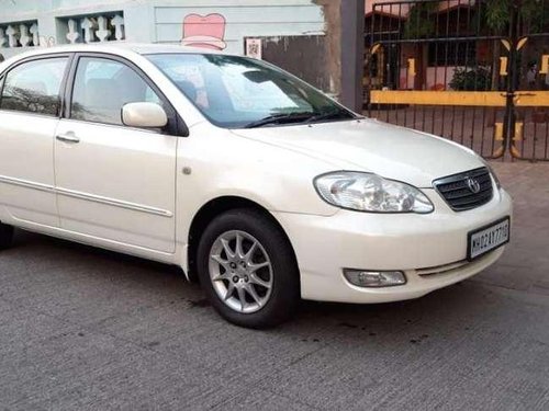 Used Toyota Corolla 2007 MT for sale in Pune