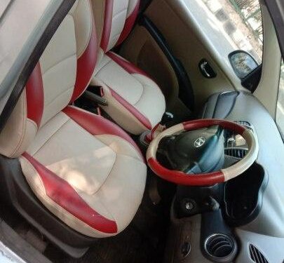 Hyundai i10 Magna 1.2 2011 MT for sale in New Delhi