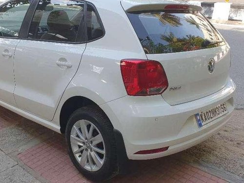 Used 2017 Volkswagen Polo MT for sale in Nagar 